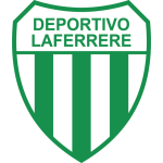 Deportivo Laferrere crest