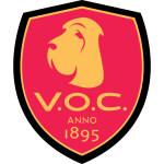 VOC crest