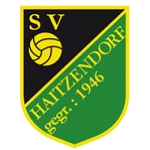 Haitzendorf crest