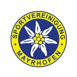 Mayrhofen crest