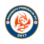 Shangyu Pterosaur crest