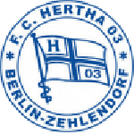 Hertha Zehlendorf U19 crest