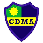 Leandro N. Alem crest