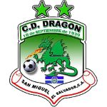Dragón crest