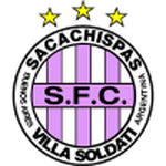 Sacachispas crest