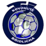 Břidličná crest