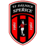 Dálnice Speřice crest