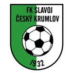 Slavoj Český Krumlov crest