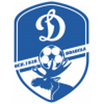 Dinamo Vologda crest