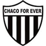 Chaco For Ever crest