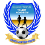 Migori Youth crest