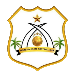 Mombasa Elite crest