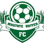 Mwatate United crest