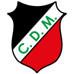 Deportivo Maipu crest