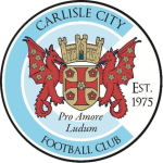 Carlisle City crest
