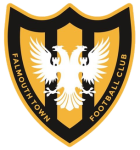 Falmouth Town crest