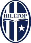 Hilltop crest