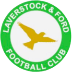 Laverstock & Ford crest