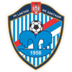 Laktaši crest