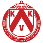 Kortrijk U21 crest