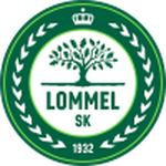 Lommel U21 crest