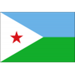 Djibouti U20 crest