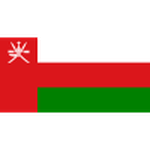 Oman U20 crest