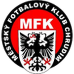 Chrudim II crest