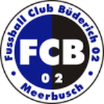 Büderich crest