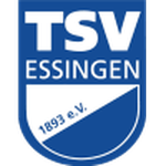 Essingen crest