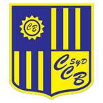 Central Ballester crest