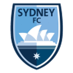 Sydney FC W crest