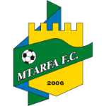 Mtarfa crest