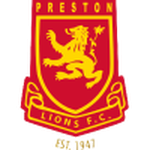 Preston Lions crest