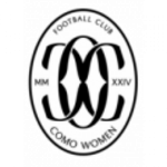 Como Women crest