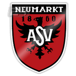 ASV Neumarkt crest
