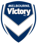 Melbourne Victory W crest