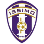 Issimo crest