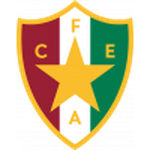 Estrela U23 crest