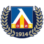 Levski Sofia II crest