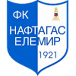 Naftagas crest