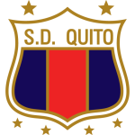 Deportivo Quito crest