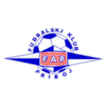 FAP crest