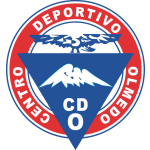 CD Olmedo crest