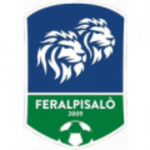 FeralpiSalò U19 crest