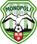 Monopoli U19 crest