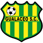 Gualaceo SC crest