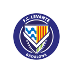 FC Levante Badalona Women crest