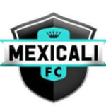 Mexicali FC crest