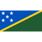 Solomon Islands W crest